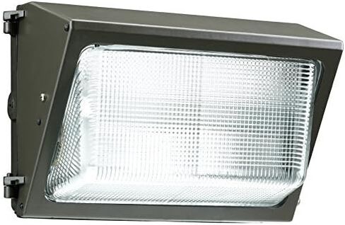 WLM-150PQPK 150W MH Wallpack بواسطة Atlas Lighting Products in Saudi Arabia