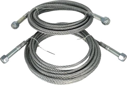 Equalizer Cable N374 SP-7529-89 Compatible with Rotary Lift SPO10 Set of 2 SP7529-89 2 Post Two in Saudi Arabia