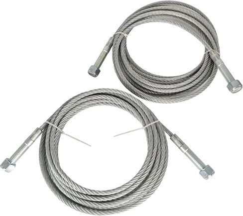 Equalizer Cable N374 SP-7529-89 Compatible with Rotary Lift SPO10 Set of 2 SP7529-89 2 Post Two in Saudi Arabia