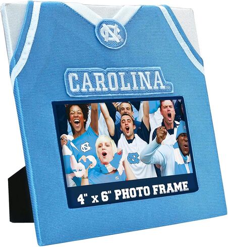 MasterPieces NCAA 4" x 6" Uniform Photo Picture Frame in Kuwait