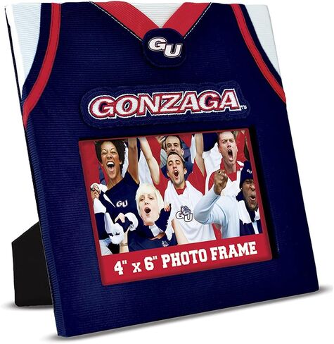 Masterpieces NCAA unisex 4" x 6" Uniform Photo Picture Frame in Saudi Arabia