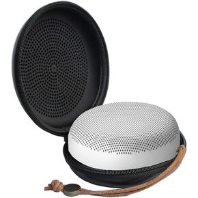 حقيبة سفر صلبة حقيبة تخزين حقيبة واقية حقيبة حمل غطاء لـ Bang & Olufsen Beosound A1 2nd Gen/Bang & Olufsen Beoplay A1 مكبر صوت بلوتوث محمول in Kuwait