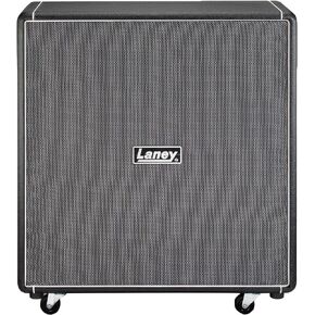 Laney Guitar Amplifier Cabinet, Black (LA212)