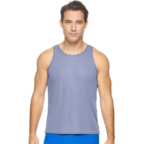 Men's Drimax Endurance Sleeveless Active Tank Shirt