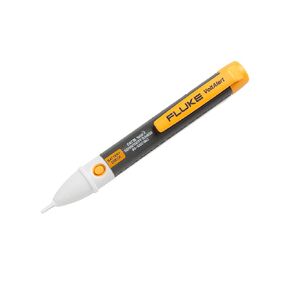 Fluke 2AC/90-1000V5PK VoltAlert Voltage Detector with Straight Tip, 90V to 1000V AC Voltage (Pack of 5)