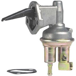 Carter Mechanical Fuel Pump System Automotive Replacement (M6748)