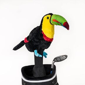Daphne's Headcovers Toucan