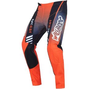 MX Motocross Pants Dirt Bike Offroad Racing Motorcycle Trousers Bicycle BMX MTB Enduro Downhill