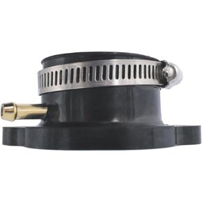 WFLNHB Carburetor Intake Boot Replacement for 2002 2003 2004 2005 Can-Am Quest Traxter Max 500 650 420267270 711267270