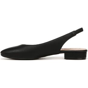 LifeStride Women's Claire Slingback Ballet Flats