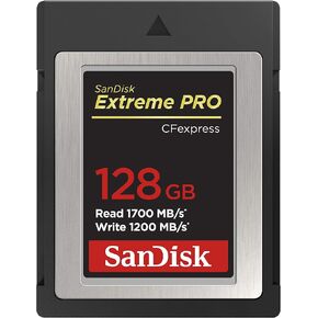SanDisk 512GB Extreme PRO CFexpress Card Type B - SDCFE-512G-GN4IN in Kuwait