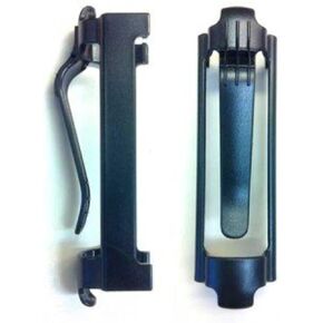 DC Pro X Inline Belt Clip