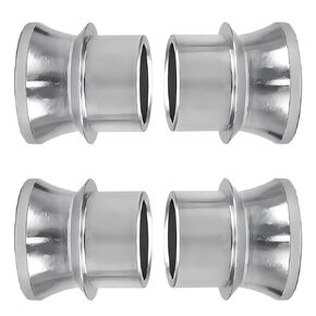 3/4" to 5/8" High Misalignment Spacer Heims Standard Ball Width, Ends Heim Joint (3/4" to 5/8"-8PCS)