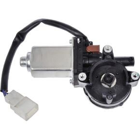 Dorman 742-644 Front Driver Side Power Window Motor Compatible with Select Toyota Models