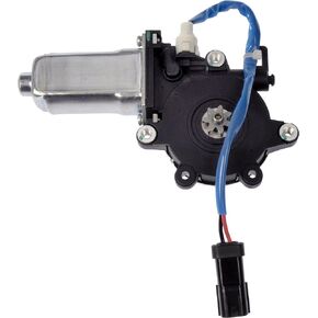 Dorman 742-816 Power Window Motor Compatible with Select Subaru Models