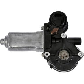 محرك نوافذ كهربائي Dorman 742-607 متوافق مع موديلات مختارة من بونتياك/تويوتا