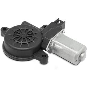 A-Premium Power Window Lift Motor Compatible with Mazda CX-5 2013-2016, 3 2010-2013, 3 Sport 2010-2013, 6 2009-2017, 2 2011-2014