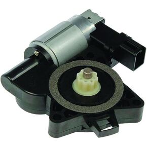 Premier Gear PG-WMO1477LR Power Window Motor Replacement for Mazda Rx-8 (04-11), Cx-9 (07-15), Cx-7 (07-12), 6 (03-08), 5 (06-15), 3 Sport (09-09), 3 (04-09), GJ6A-59-58XF