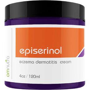 Eczema Cream for Adults Kids - 4oz Psoriasis Dermatitis Sun Allergy Prickly Heat Rash Treatment Itchy Skin Relief Sangre De Drago Dragons Blood Resin Anti Itch Foot Lotion for Cracked Feet