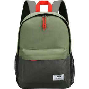 MIER Insulated Backpack Cooler Small Lunch Bookbag for Women Men in Kuwait