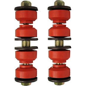 (2) Front Sway Bar Links FITS Acura TL Honda Accord Odyssey K90122