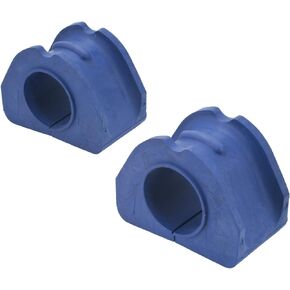 MOOG K80076 Suspension Stabilizer Bar Bushing Kit for Ford F-150