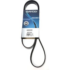 Dayco Serpentine Belt for 2019 Ford Transit Van - 5060550