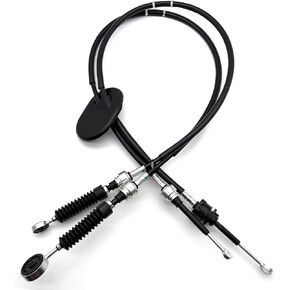 كابل ناقل الحركة/كابل التحكم في ذراع نقل السرعات لمحركات Acura RSX Type-S 2.0 K20A K20A2 K20A3 K20Z1 2002-2006 54310-S6M-043 in Kuwait