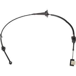 Dorman 905-659 Automatic Transmission Shifter Cable for Select Ford/Lincoln Models