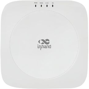 InHand Networks EAP600 Enterprise Access Point Indoor Wi-Fi6 AP