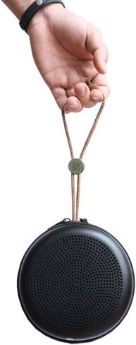 حقيبة سفر صلبة حقيبة تخزين حقيبة واقية حقيبة حمل غطاء لـ Bang & Olufsen Beosound A1 2nd Gen/Bang & Olufsen Beoplay A1 مكبر صوت بلوتوث محمول in Kuwait