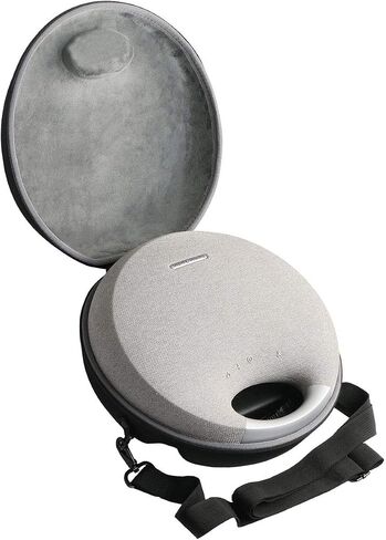 co2CREA Hard Travel Case replacement for Harman Kardon Onyx Studio 5/6 Bluetooth Wireless Speaker in Saudi Arabia