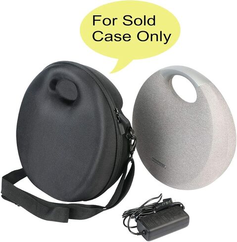 co2CREA Hard Travel Case replacement for Harman Kardon Onyx Studio 5/6 Bluetooth Wireless Speaker in Saudi Arabia