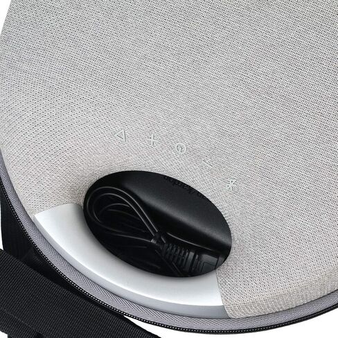 co2CREA Hard Travel Case replacement for Harman Kardon Onyx Studio 5/6 Bluetooth Wireless Speaker in Saudi Arabia