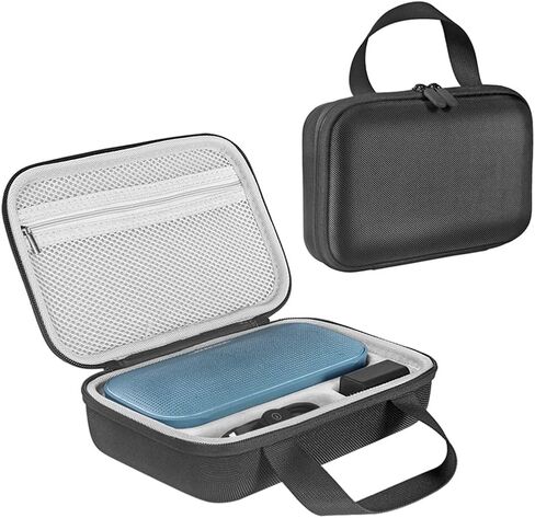 Hard Travel Case Replacement for Bose SoundLink Flex Bluetooth Portable Speaker-EVA Hard Carrying Hard Case Compatible Bose SoundLink Flex in Saudi Arabia
