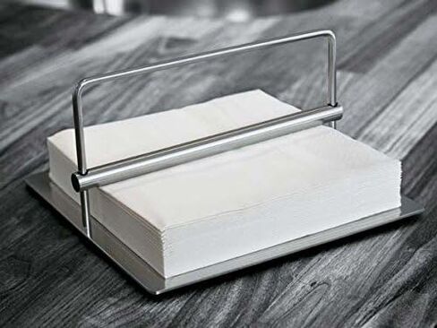 Stelton Napkin Holder in Saudi Arabia