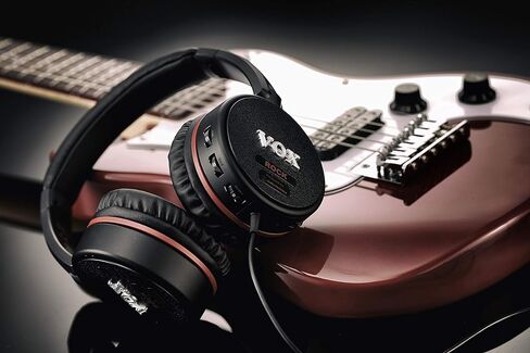 سماعات الرأس فوكس روك جيتار مع المؤثرات in Kuwait