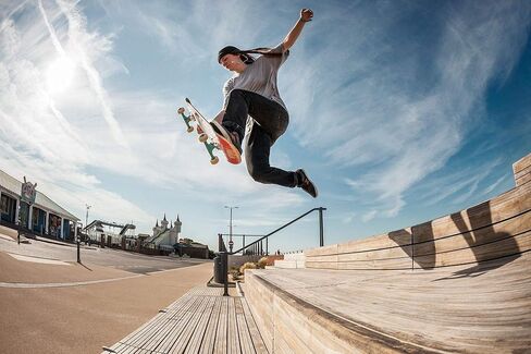 Skateboard Hardware Kit - Deck Mounting Allen Screws, Speed Washes and Spacers in Kuwait