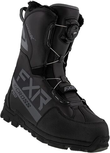 حذاء FXR X-Cross Pro BOA in Kuwait