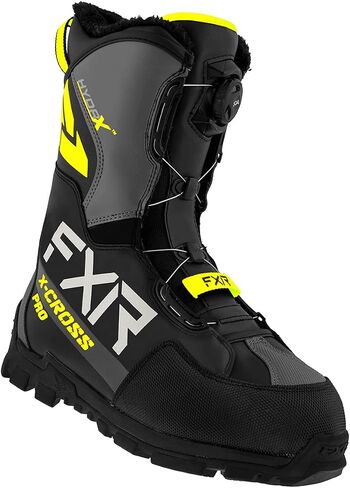 حذاء FXR X-Cross Pro BOA in Saudi Arabia