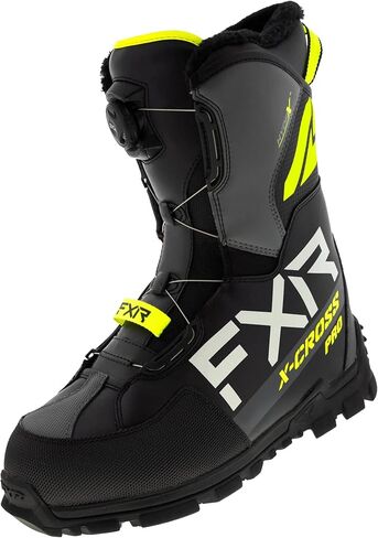 حذاء FXR X-Cross Pro BOA in Saudi Arabia