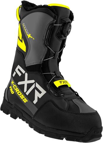 حذاء FXR X-Cross Pro BOA in Saudi Arabia
