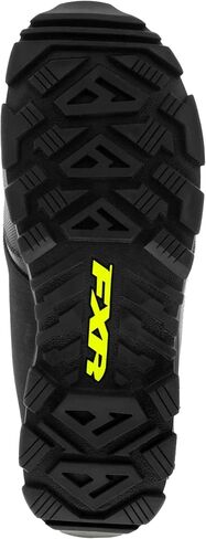 حذاء FXR X-Cross Pro BOA in Saudi Arabia
