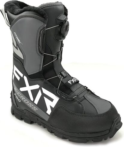 حذاء FXR X-Cross Pro BOA in Saudi Arabia