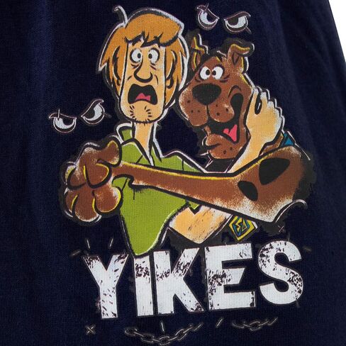 Scooby-Doo Mens' Pajamas in Saudi Arabia