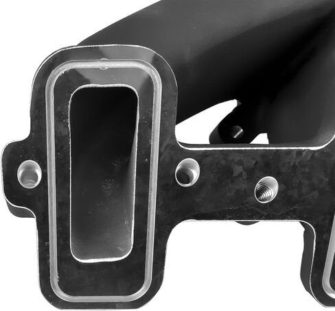 طائرة واحدة الكربوهيدرات مشعب السحب الأسود لاستبدال LS1 LS2 LS6 V8 5.7L 350 2500-7000 300-132 in Kuwait