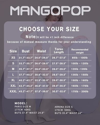 MANGOPOP Double Lined Short Sleeve Bodysuits for Women Deep V Neck Thong Bodysuit Tops Seamless in Saudi Arabia