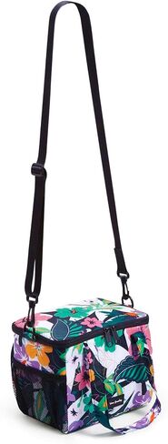 Vera Bradley Recycled Ripstop Lunch Cooler in Saudi Arabia