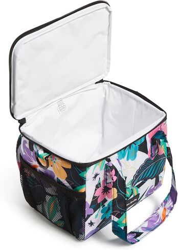 Vera Bradley Recycled Ripstop Lunch Cooler in Saudi Arabia