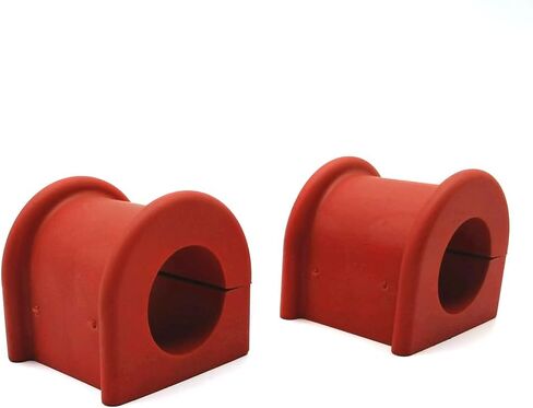 طقم جلبة قضيب تثبيت التعليق الأمامي مناسب لسيارة Toyota Avalon/Camry/Land Cruiser/Solara/Tundra، K90526 Sway Bar Bushing مناسب لسيارة Lexus ES300 2002-2003، لسيارة Lexus ES330 2004-2006 in Kuwait